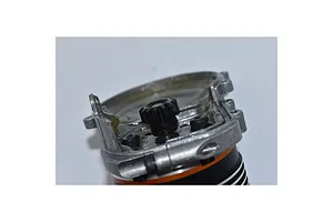 GPM High Carbon Steel 17T 1Mod Pinion Gear image 131319