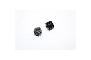 GPM Hardened Steel 20T Drive Gears for Axial SCX10 II 2Pcs image 131370