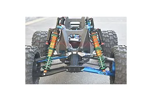 GPM Medium Carbon Steel Front or Rear Diff Outdrive Cups 2Pcs image 131382