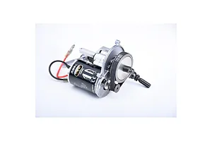 GPM Gearbox Belt Drive Set image 2