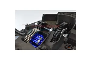 GPM Carbon Steel 20T Transmission Input Gear image 3