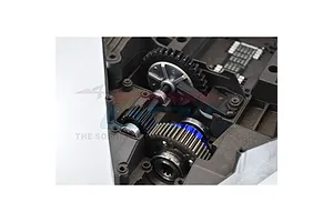GPM Carbon Steel 20T Transmission Input Gear image 4