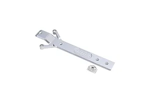 GPM Aluminium Chassis Brace - Silver image 131498