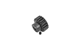 GPM Hardened Steel 18T 1Mod Pinion Gear image 131513