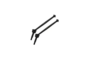 Traxxas UDR Steel Front Drive Shaft 2Pcs image 131531