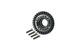 GPM UDR Hardened Steel Straight Cut Differential Gear Set image 131533