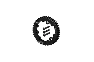 GPM Steel 46T 1Mod Spur Gear image 131535