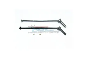 GPM Hardened Steel Rear CVD Drive Shafts 2Pcs image 131620