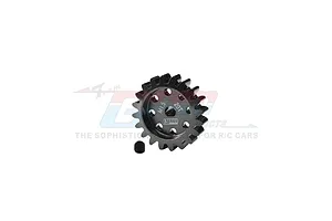 GPM Carbon Steel 20T 1.5Mod Pinion Gear image 3