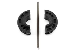 HPI Nitro Engine 2 Shoe Clutch Set image 13168