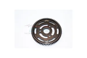 GPM Steel 64T 32dp/0.8Mod Spur Gear image 131685