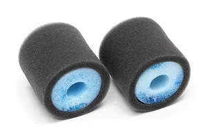 HPI Nitro Air Filter Element Set image 13171