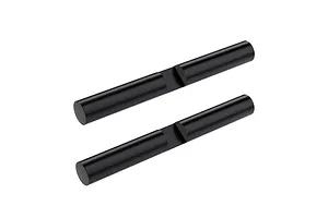 GPM Carbon Steel 29mm Differential Cross Shafts