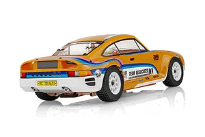 Team Associated RC10 RC Rally Car Electric 4WD 1/10 Scale Kit image 131851