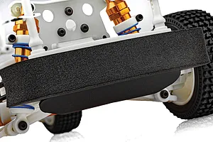 Team Associated RC10 RC Rally Car Electric 4WD 1/10 Scale Kit image 131852