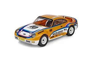 Team Associated RC10 RC Rally Car Electric 4WD 1/10 Scale Kit image 131858