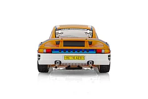 Team Associated RC10 RC Rally Car Electric 4WD 1/10 Scale Kit image 131859