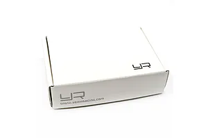 Yeah Racing Aluminium Conversion Kit - Blue image 131920