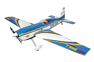 Seagull RC Plane Extra 300S 1.6m 3D Aerobatic Kit image 132023