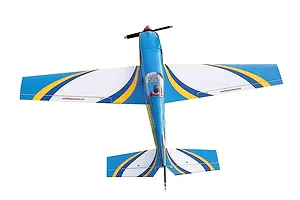 Seagull RC Plane Extra 300S 1.6m 3D Aerobatic Kit image 132025