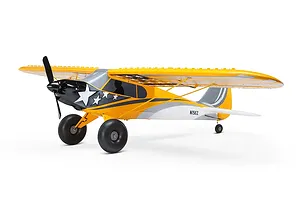 HobbyZone RC Plane Carbon Cup S 2 1.3m 3D Aerobatic BNF Basic with Safe Select Technology - Cleetus McFarland Special Edition image 132029