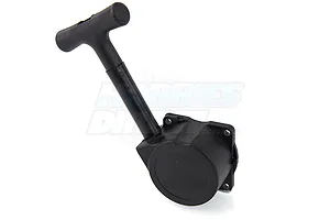 HSP VX 18 2.95cc Nitro Engine Pull Start image 13204