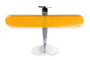 HobbyZone RC Plane Carbon Cup S 2 1.3m 3D Aerobatic BNF Basic with Safe Select Technology - Cleetus McFarland Special Edition image 132039