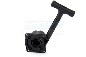 HSP VX 18 2.95cc Nitro Engine Pull Start image 13205