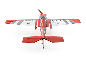 E-Flite RC Plane Eratix 3D SWS (Sport Wood Series) 1.6m 3D Aerobatic BNF Basic with AS3X and Safe Select Technology image 132041