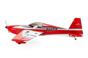 E-Flite RC Plane Eratix 3D SWS (Sport Wood Series) 1.6m 3D Aerobatic BNF Basic with AS3X and Safe Select Technology image 132043