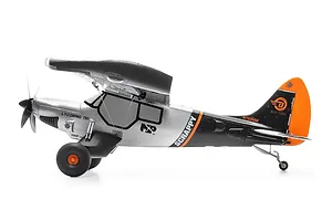 E-Flite RC Plane Micro Scrappy 800mm BNF Basic with AS3X and Safe Select Technology image 132063