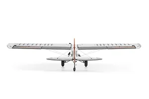 E-Flite RC Plane Micro Scrappy 800mm BNF Basic with AS3X and Safe Select Technology image 132065