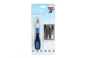 Artesania Latina Cutter No.5 with 2 Saws and Glue Applicator image 132069