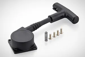 HSP SH 1.1cc Nitro Engine Pull Start image 13209