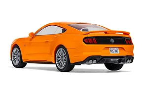 Airfix Ford Mustang GT Quickbuild Plastic Model Kit image 132104