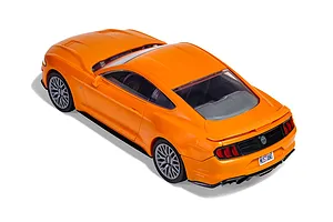 Airfix Ford Mustang GT Quickbuild Plastic Model Kit image 132106