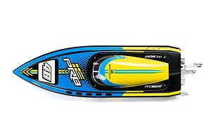 Pro Boat 48" Super Sonicwake 8s Deep-V Brushless Electric RC Speed Boat image 132212