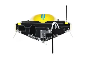 Pro Boat 48" Super Sonicwake 8s Deep-V Brushless Electric RC Speed Boat image 132213