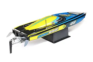 Pro Boat 48" Super Sonicwake 8s Deep-V Brushless Electric RC Speed Boat image 132215