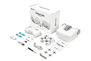 BetaFPV Cetus Lite FPV Drone Bundle image 132230