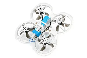 BetaFPV Cetus X FPV Drone Only - Betaflight FC Version image 132233