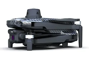 UDI RC Rage Pro FPV Drove with Infared Obstacle Avoidance and GPS image 132244