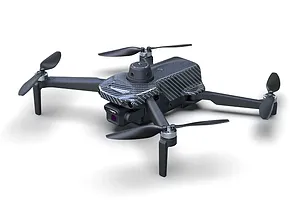 UDI RC Rage Pro FPV Drove with Infared Obstacle Avoidance and GPS image 132245