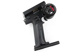 FlySky NB4+ Noble 2.4Ghz 8ch Radio w/ Receiver image 132295