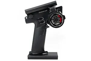 FlySky NB4+ Noble 2.4Ghz 8ch Radio w/ Receiver image 132296