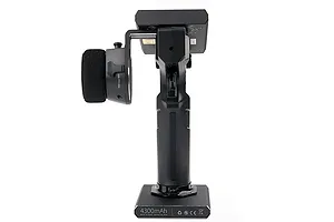 FlySky NB4+ Noble 2.4Ghz 8ch Radio w/ Receiver image 132297