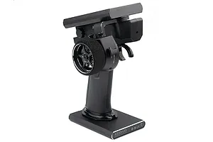 FlySky NB4+ Noble 2.4Ghz 8ch Radio w/ Receiver image 132298