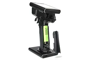 FlySky NB4+ Noble 2.4Ghz 8ch Radio w/ Receiver image 132299