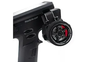 FlySky NB4+ Noble 2.4Ghz 8ch Radio w/ Receiver image 132300