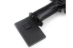 FlySky NB4+ Noble 2.4Ghz 8ch Radio w/ Receiver image 132301